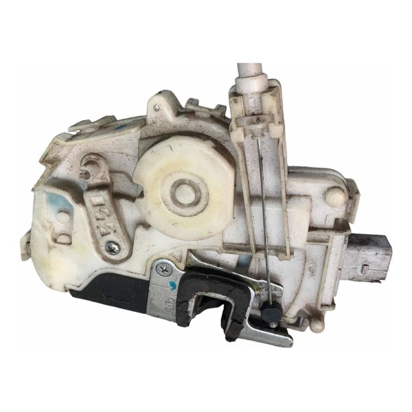 Fechadura Elétrica Dianteira Esquerda Fox 2013 2014 2015