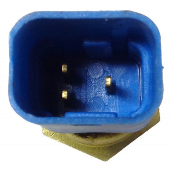 Sensor Temperatura Fiat Strada Fire 1.3 2004 Em Diante