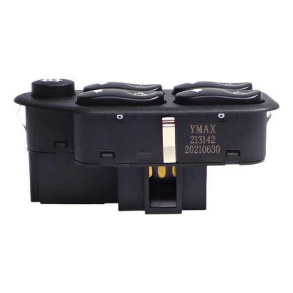 Botão Quadruplo Vidro Eletrico Ecosport Fiesta Ranger Nova