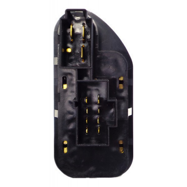 Interruptor Vidro Elétrico Quadruplo Ford Ecosport Fiesta