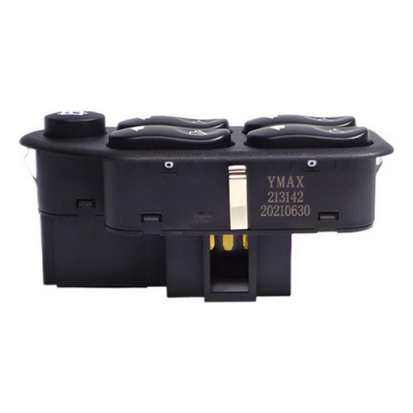 Interruptor Vidro Elétrico Quadruplo Ford Ecosport Fiesta