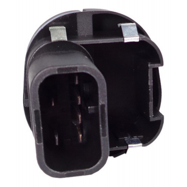 Botão Do Vidro Elétrico Ford Fiesta Ka Dianteiro Direito