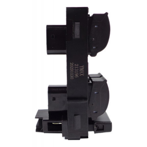 Botão Vidro Elétrico Ecosport 2008 A 2012