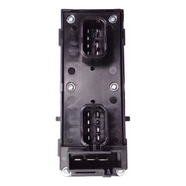 Botão Vidro Elétrico Ecosport 2008 A 2012