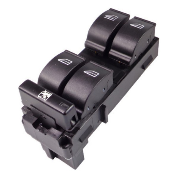 Botão Vidro Elétrico Ecosport 2008 A 2012