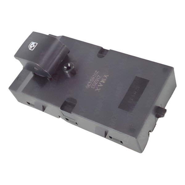 Botão Vidro Elétrico Cobalt Onix Prisma Spin Dianteiro L/d