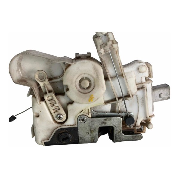 Fechadura Elétrica Traseira Esquerda Gol G5 G6 5u4839013h