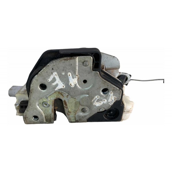 Fechadura Elétrica Traseira Esquerda Gol G5 G6 5u4839013h