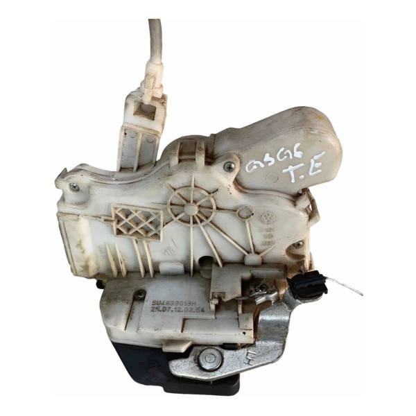 Fechadura Elétrica Traseira Esquerda Gol G5 G6 5u4839013h