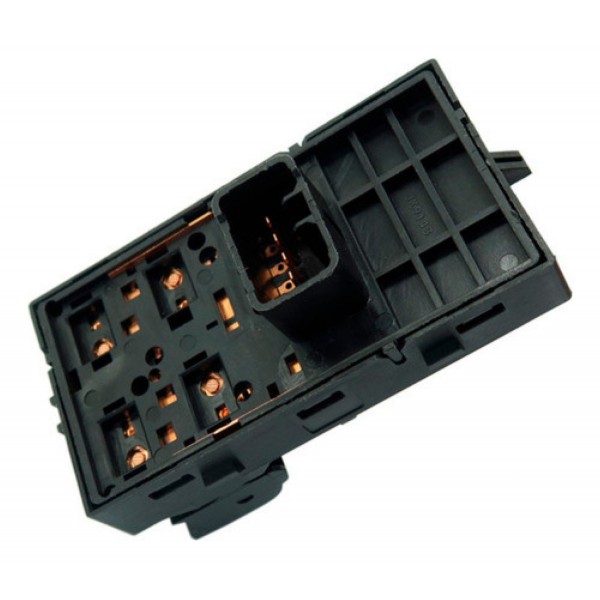 Botão Vidro Elétrico Duplo Motorista Onix Prisma 2012 A 2019