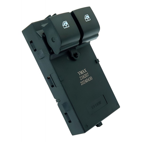 Botão Vidro Elétrico Duplo Motorista Onix Prisma 2012 A 2019