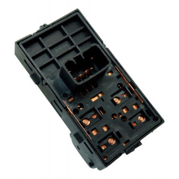 Interruptor Vidro Elétrico Duplo Motorista Onix Prisma Spin