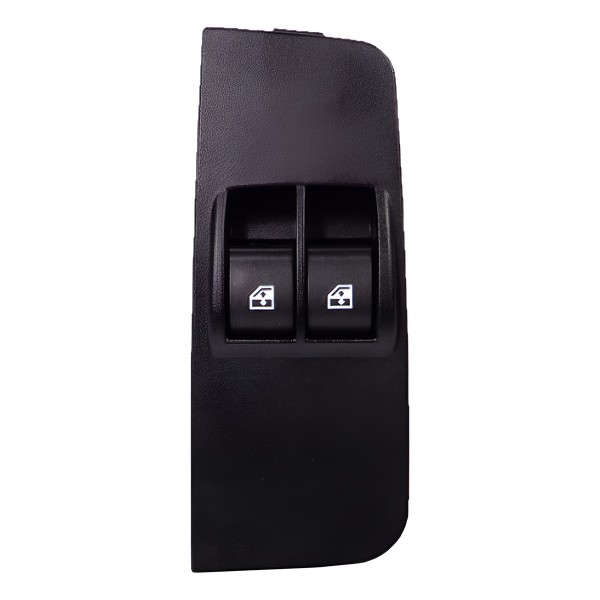 Botão De Vidro Elétrico Fiat Palio Siena Strada 2000 Á 2005