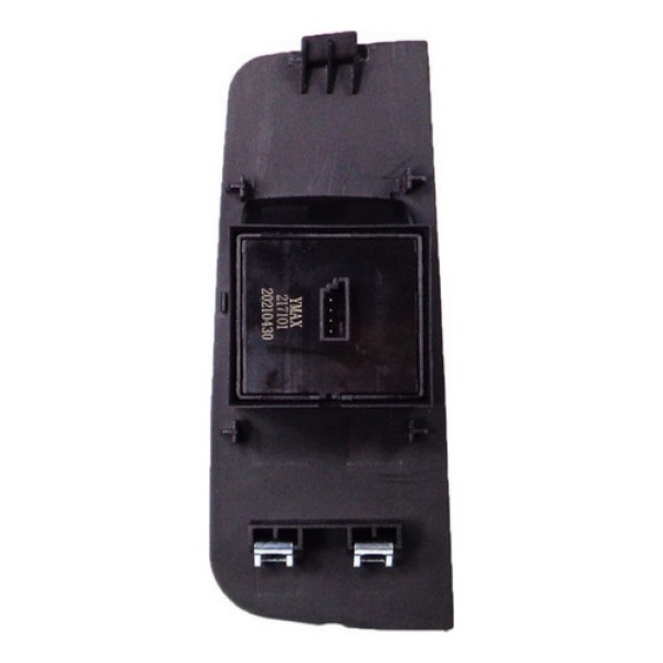 Botão De Vidro Elétrico Fiat Palio Siena Strada 2000 Á 2005