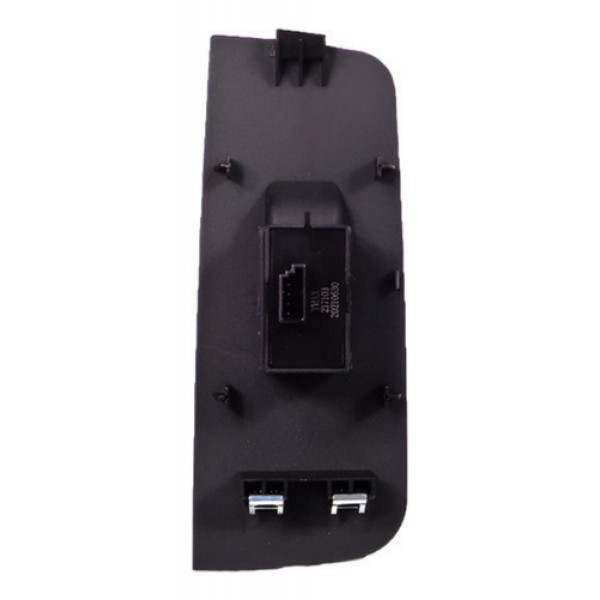 Botão Vidro Elétrico Fiat Palio Strada Siena 2002 Á 2007