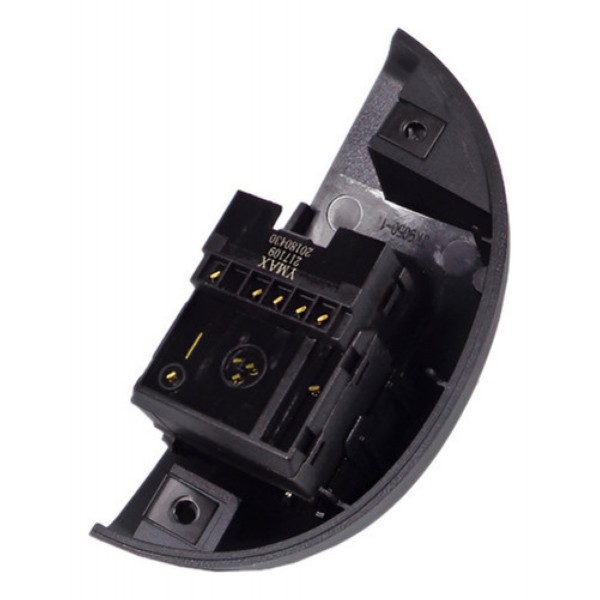 Botão Vidro Elétrico Palio Strada Siena 97 A 06 Passageiro