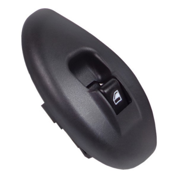 Botão Vidro Elétrico Palio Strada Siena 97 A 06 Passageiro