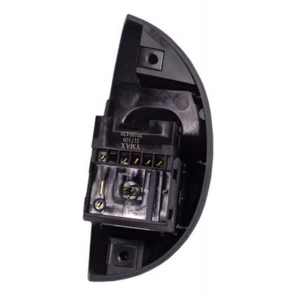 Botão Vidro Elétrico Palio Strada Siena 97 A 06 Passageiro