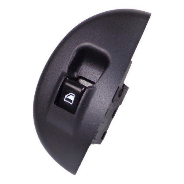 Botão Vidro Elétrico Palio Strada Siena 97 A 06 Passageiro