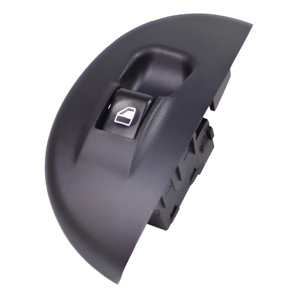 Botão Vidro Elétrico Palio Strada Siena 97 A 06 Passageiro