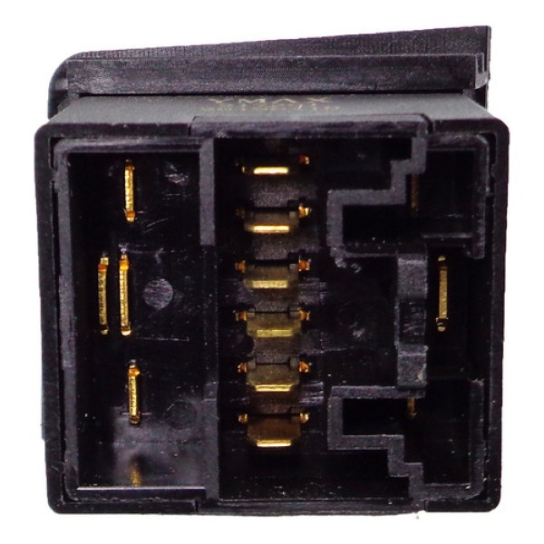 Botão Vidro Elétrico Fiat Uno Fiorino 2002 2003 2004 2005