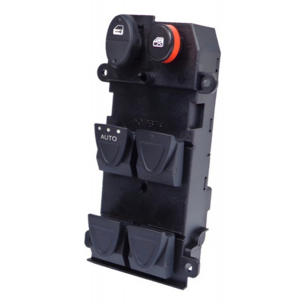 Botão Interruptor De Vidro Elétrico New Civic 2006 2007 2008