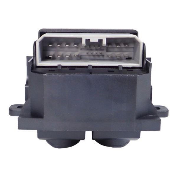 Botão Interruptor De Vidro Elétrico New Civic 2006 2007 2008