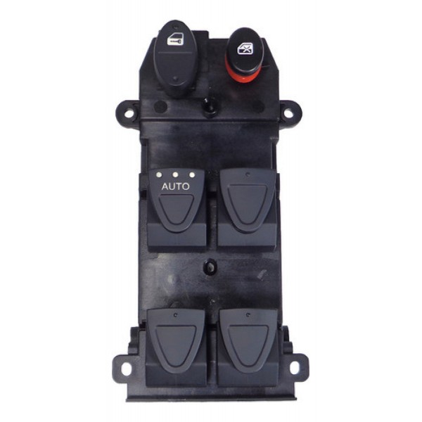Botão Interruptor De Vidro Elétrico New Civic 2006 2007 2008