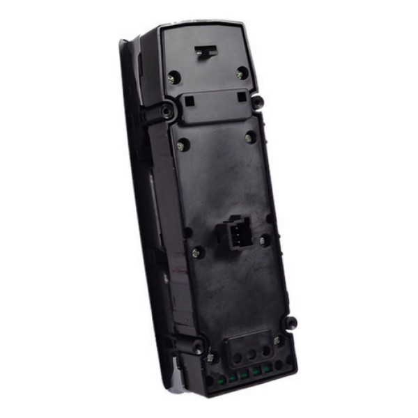 Botão Comando Vidro Esquerdo Elétrico Mercedes C180 C200 12/