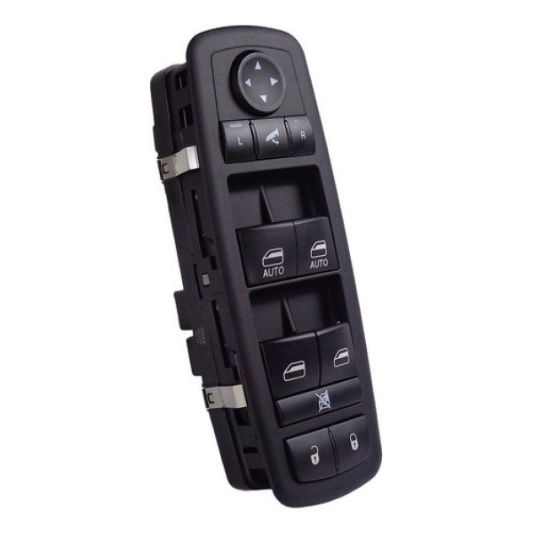 Comando Botão Vidro Motorista Fiat Dodge Journey Freemont