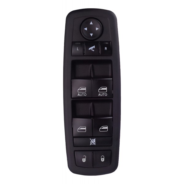 Comando Vidro Elétrico Fiat Freemont E Dodge Journey