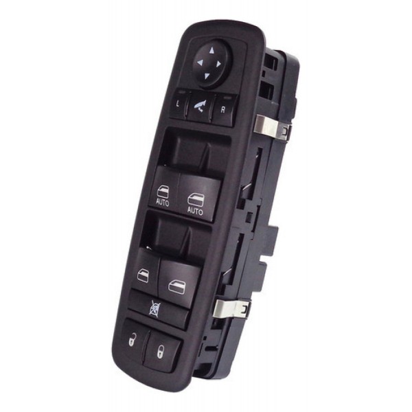 Comando Vidro Elétrico Fiat Freemont E Dodge Journey