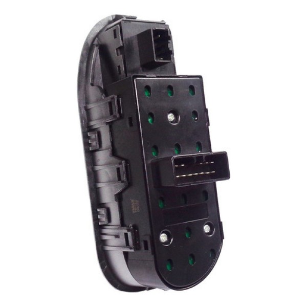 Botão Vidro Elétrico Motorista Jac J3 2010 2011 2012 2013