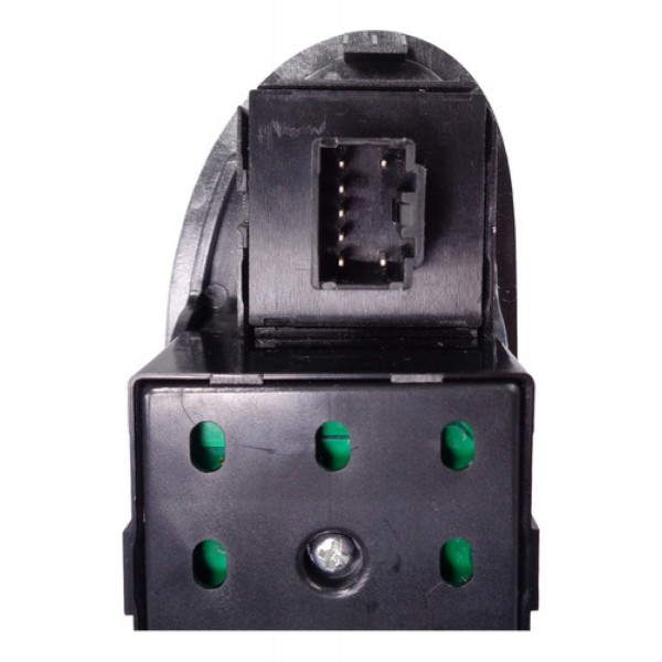 Botão Vidro Elétrico Motorista Jac J3 2010 2011 2012 2013