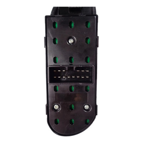 Botão Vidro Elétrico Motorista Jac J3 2010 2011 2012 2013