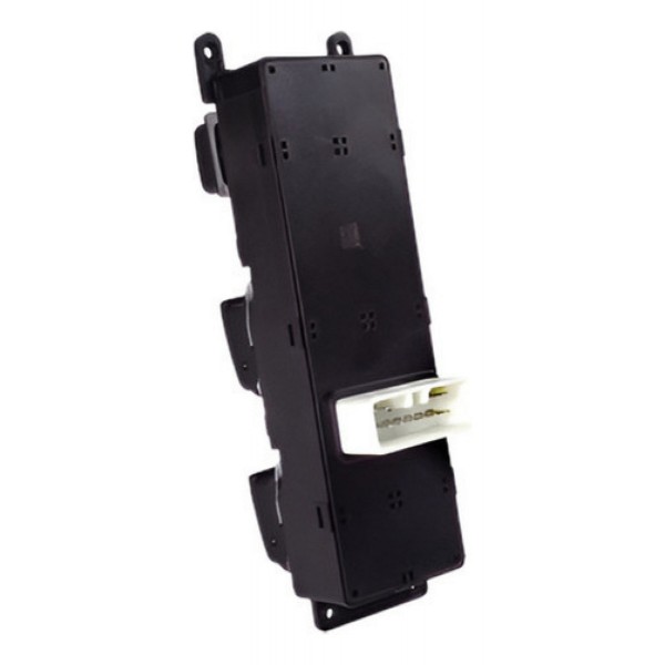 Botão Vidro Elétrico Jac Motors J3 Dianteiro Esquerdo