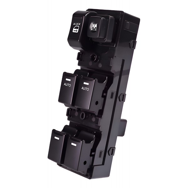 Botão Do Vidro Elétrico Sorento Dianteiro Lado Esquerdo