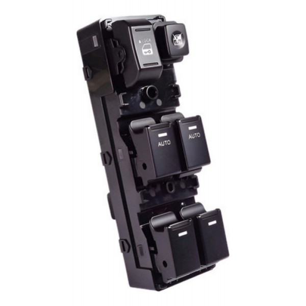 Botão Do Vidro Elétrico Sorento Dianteiro Lado Esquerdo