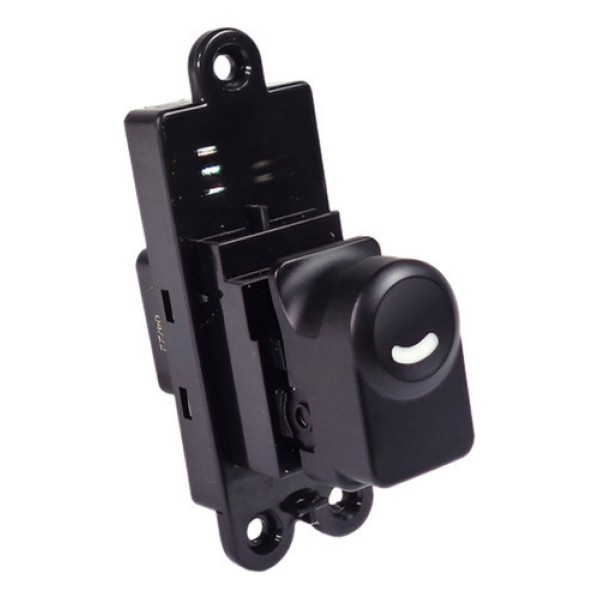 Botão Simples Vidro Elétrico I30 Traseiro 935801z000