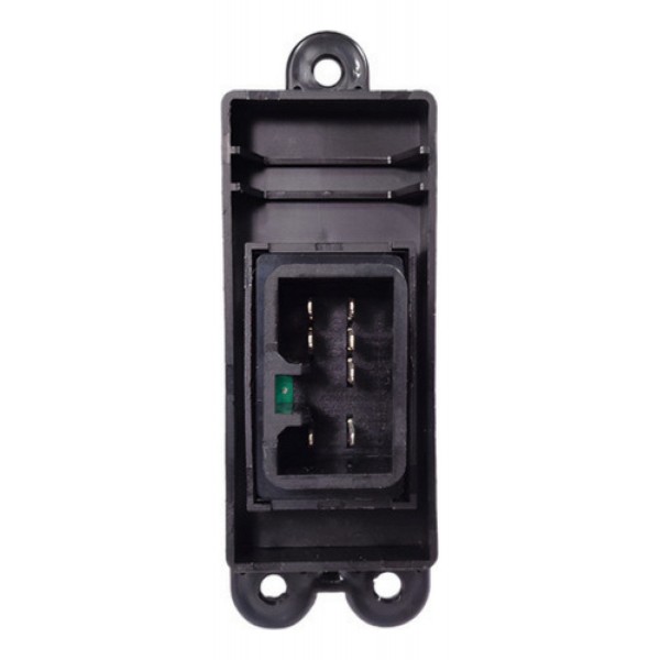 Botão Simples Vidro Elétrico I30 Traseiro 935801z000