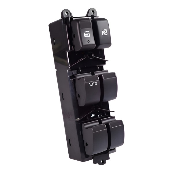 Botão Vidro Elétrico Chevrolet S10 Trailblazer Dianteiro