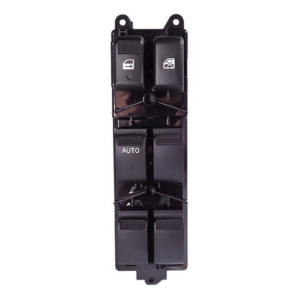 Botão Vidro Elétrico Chevrolet S10 Trailblazer Dianteiro