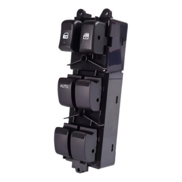 Botão Vidro Elétrico Chevrolet S10 Trailblazer Dianteiro