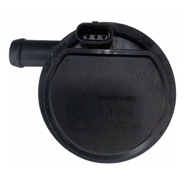 Bomba Água Auxiliar Mercedes A200 1.6 2014 2015 2016