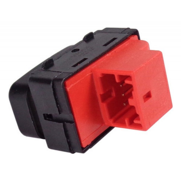 Botão Da Trava Elétrica Gol Parati Saveiro G4 G5 G6 Voyage