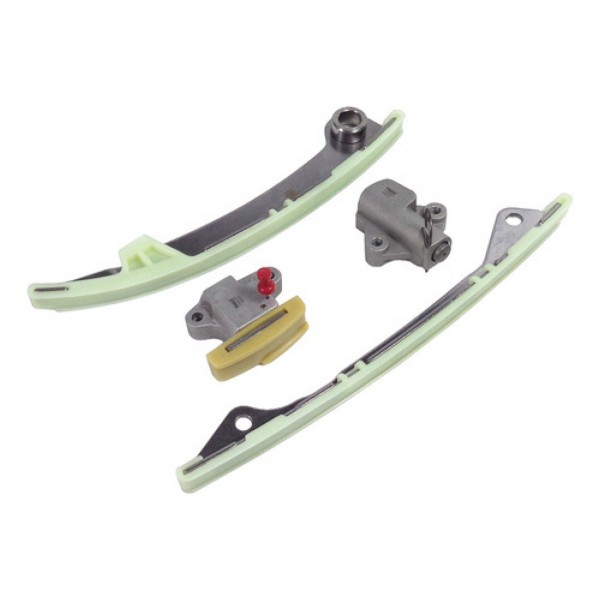 Kit Corrente Distribuição Fluence Sentra 2010 2011 2012 2013