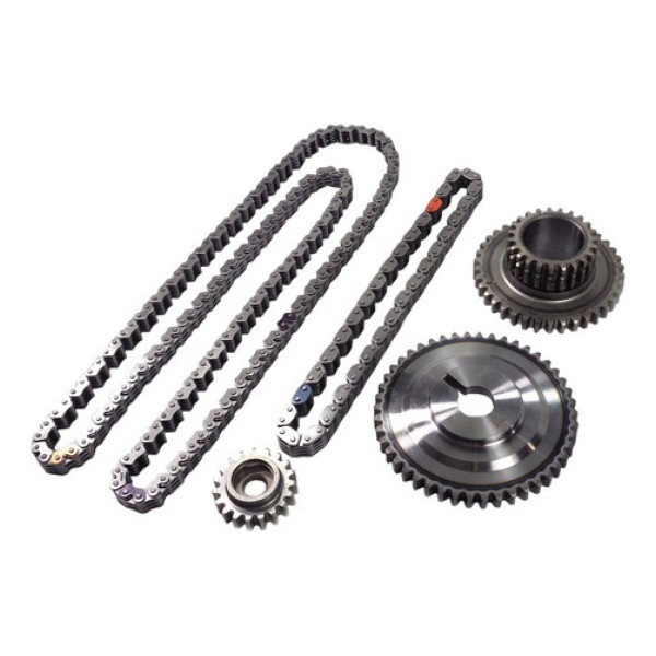 Kit Corrente Distribuição Fluence Sentra 2010 2011 2012 2013