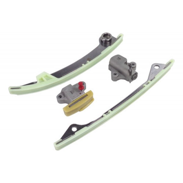 Kit Corrente Distribuição Livina Tiida Sentra Fluence Xtrail