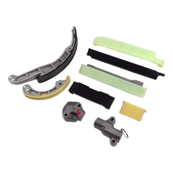 Kit Corrente De Distribuição Completo Frontier 2.5 2008/2016