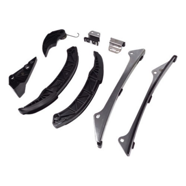 Kit Corrente De Distribuição Azera Santa Fé Vera Cruz 06/